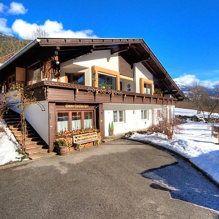 Haus Hasslacher Flattach Exterior photo