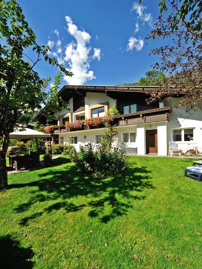 Haus Hasslacher Flattach Exterior photo