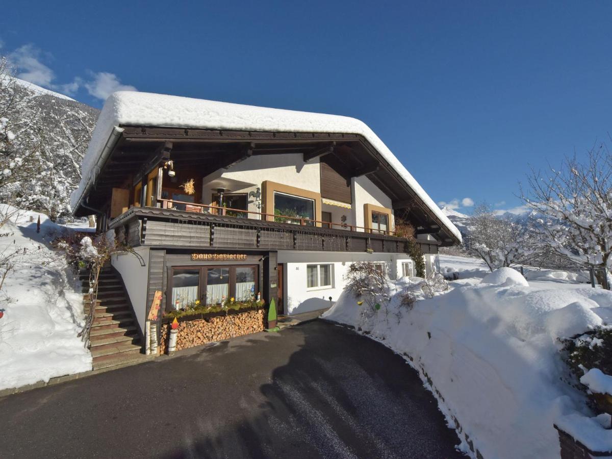 Haus Hasslacher Flattach Exterior photo