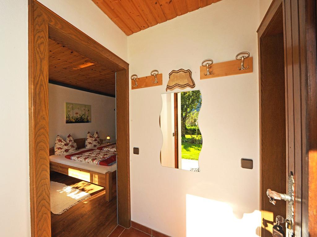 Haus Hasslacher Flattach Room photo