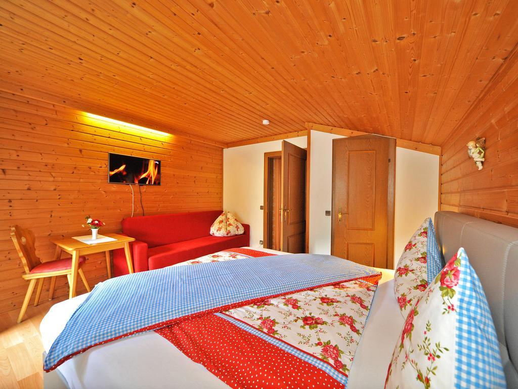Haus Hasslacher Flattach Room photo