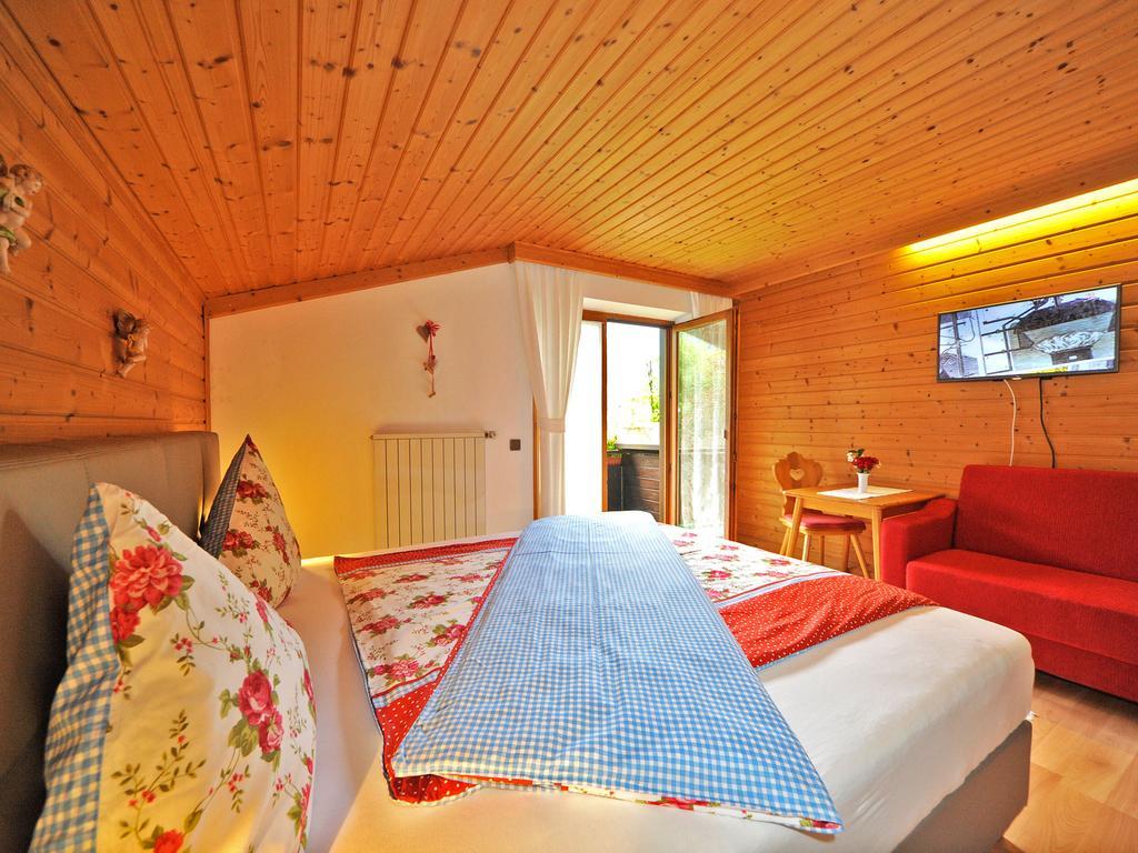 Haus Hasslacher Flattach Room photo