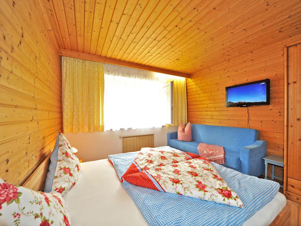 Haus Hasslacher Flattach Room photo