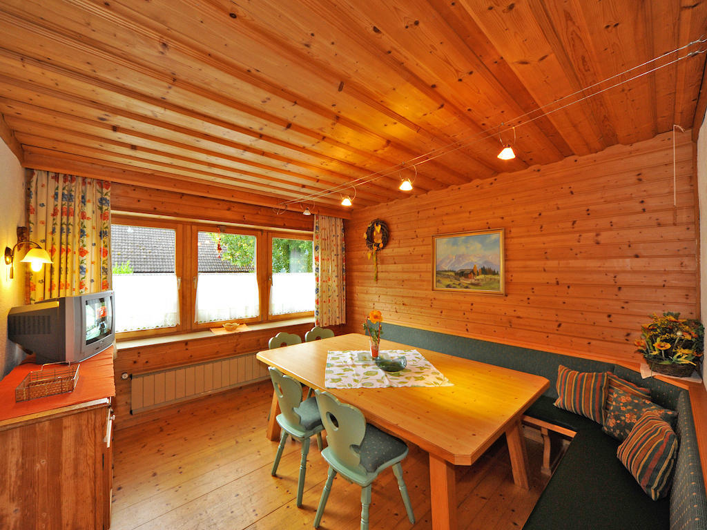 Haus Hasslacher Flattach Room photo