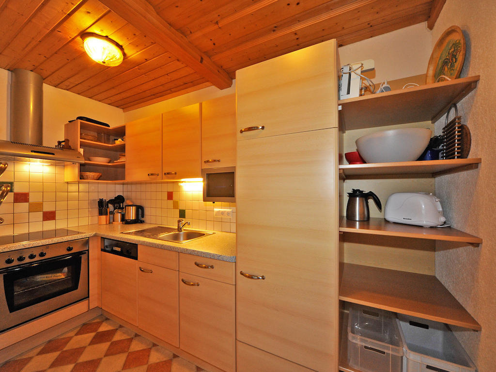 Haus Hasslacher Flattach Room photo