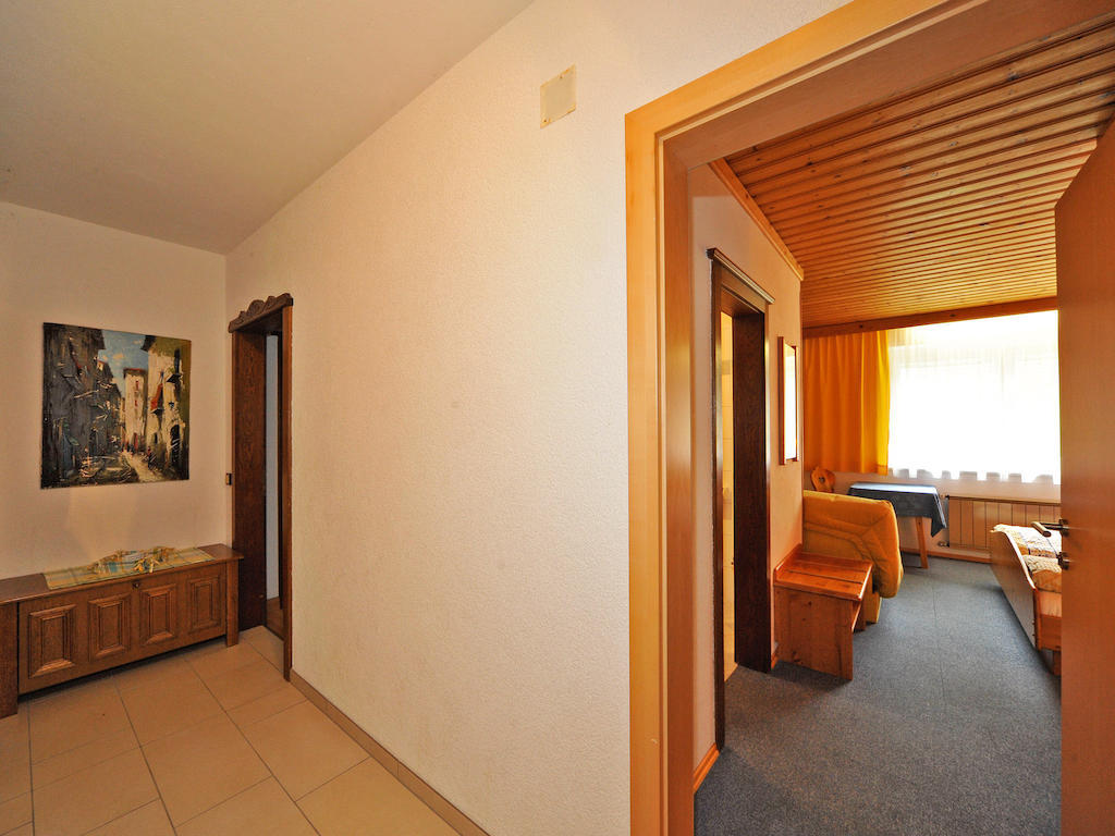 Haus Hasslacher Flattach Room photo