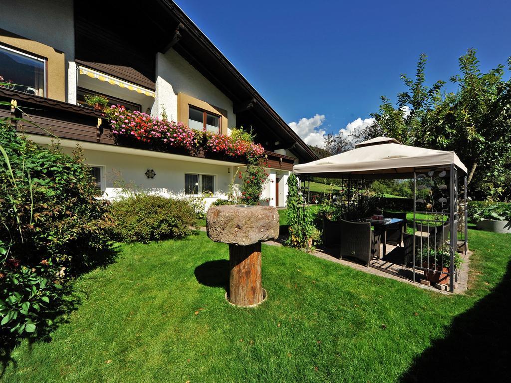 Haus Hasslacher Flattach Exterior photo